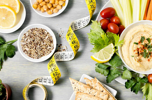 Weight Loss Nutrition | missionvisioncentre